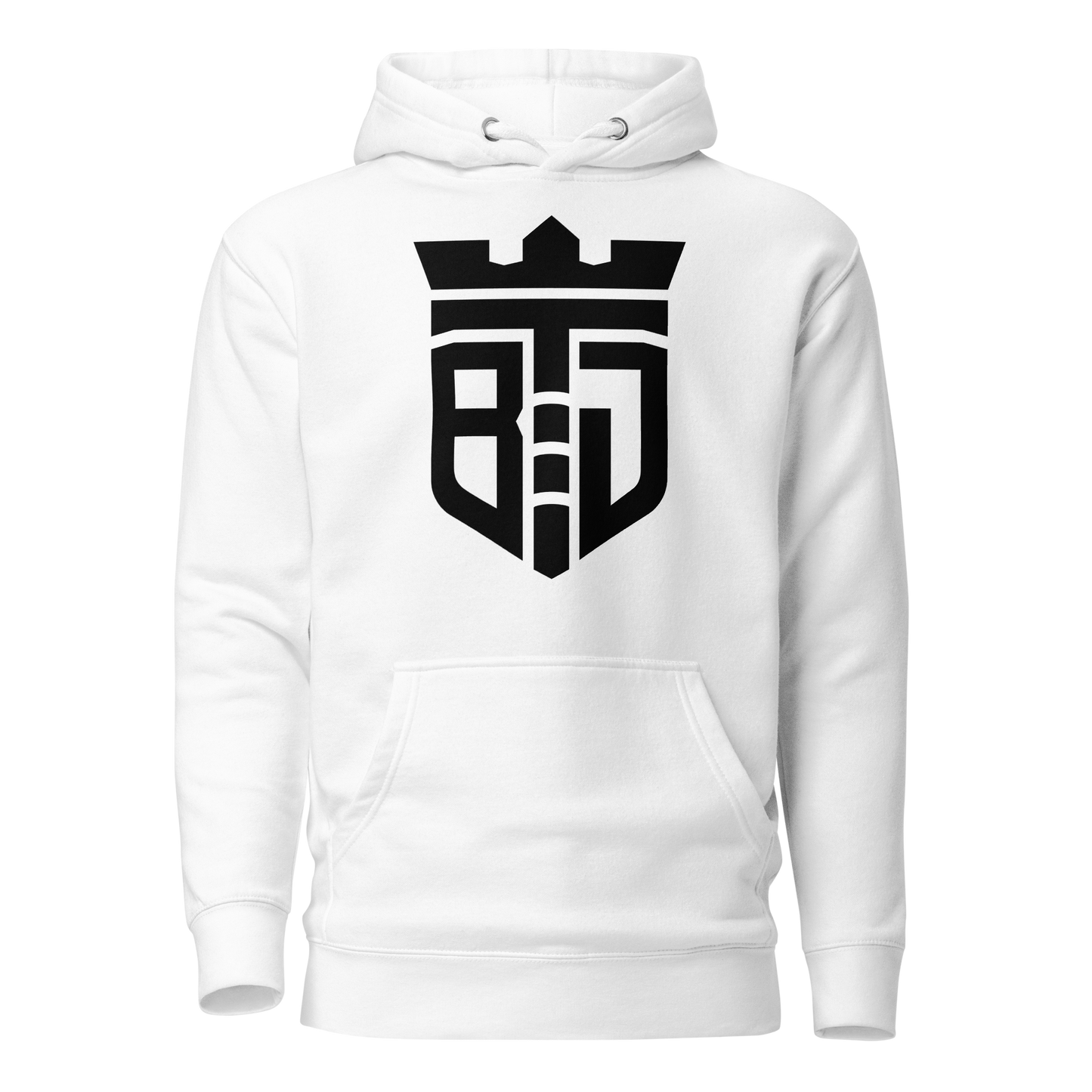 Brian Thomas Jr. "Logo" Hoodie