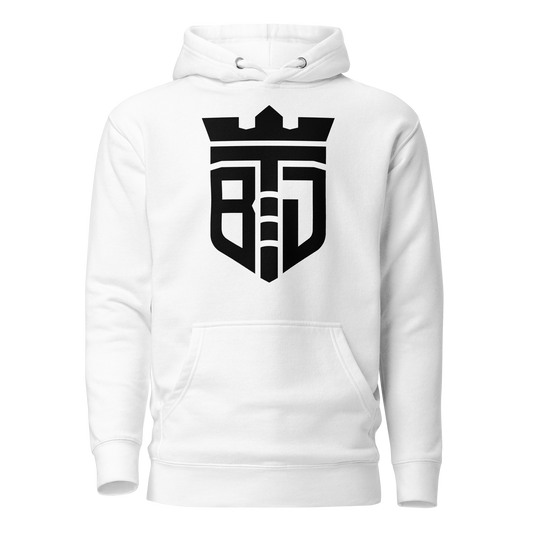 Brian Thomas Jr. "Logo" Hoodie