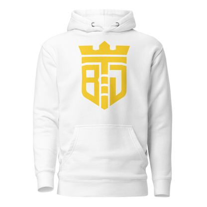 Brian Thomas Jr. "Logo" Hoodie
