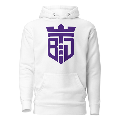 Brian Thomas Jr. "Logo" Hoodie