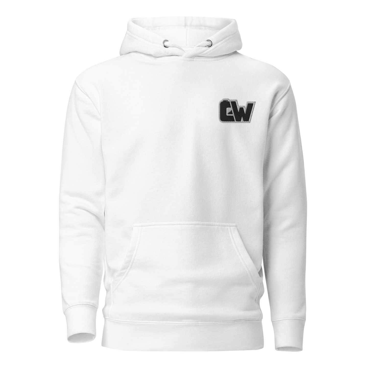 Casey Willax "Frothy the Snowman" Hoodie