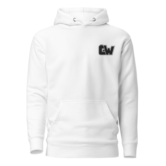 Casey Willax "Frothy the Snowman" Hoodie