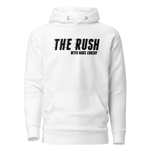Maxx Crosby "The Rush" Hoodie
