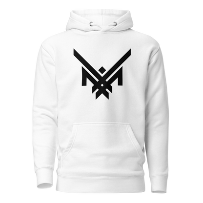 Maxx Crosby "Logo" Hoodie