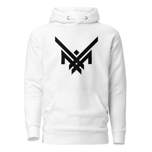 Maxx Crosby "Logo" Hoodie