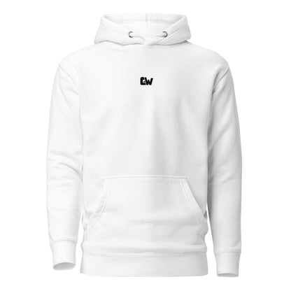 Casey Willax "Frothy the Snowman" Hoodie