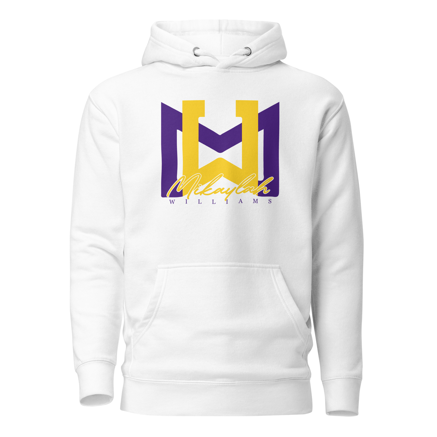 Mikaylah Williams "Logo" Hoodie
