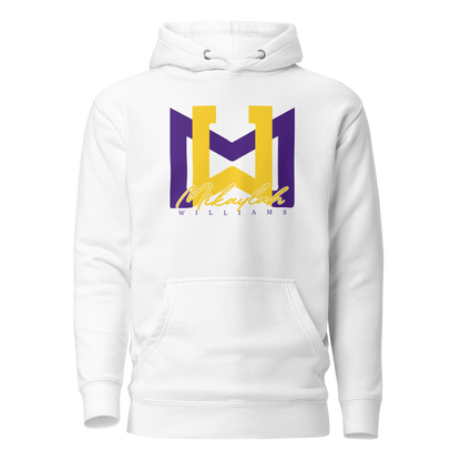 Mikaylah Williams "Logo" Hoodie