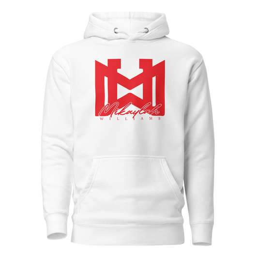 Mikaylah Williams "Logo" Hoodie