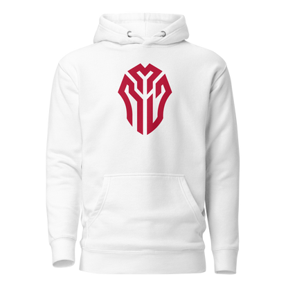 Marcus Rosemy-Jacksaint "Logo" Hoodie