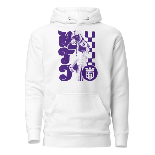 Brian Thomas Jr. "First Down" Hoodie