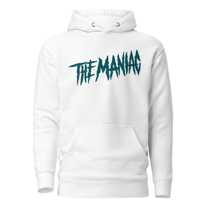 Shaquille Leonard "Logo" Hoodie