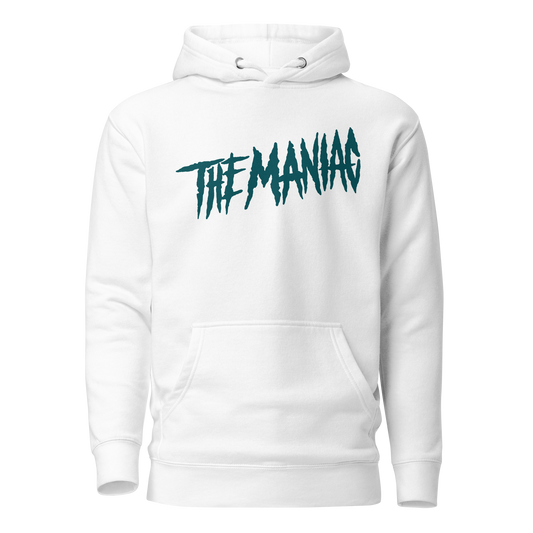 Shaquille Leonard "Logo" Hoodie