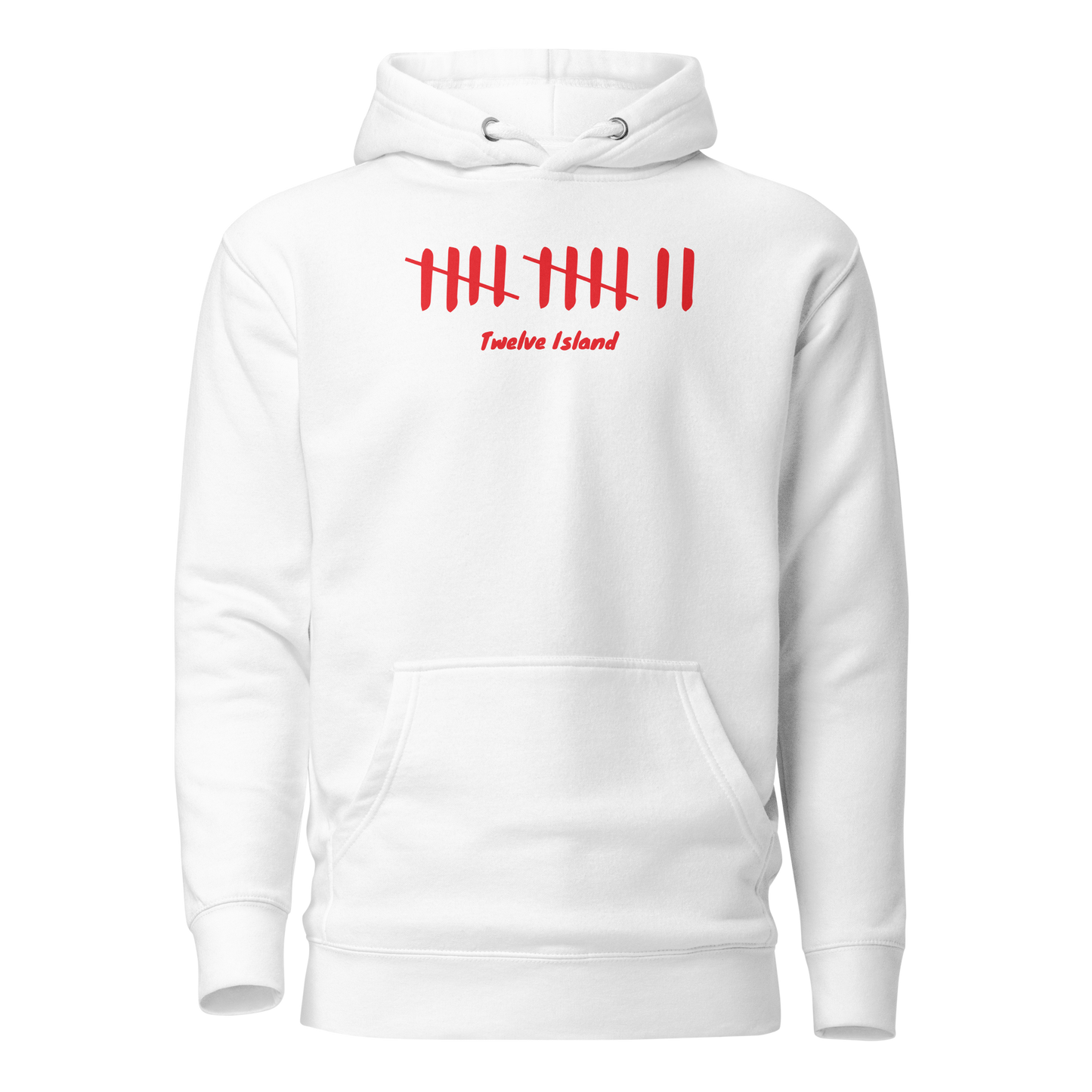 Mikaylah Williams "12 Island" Hoodie