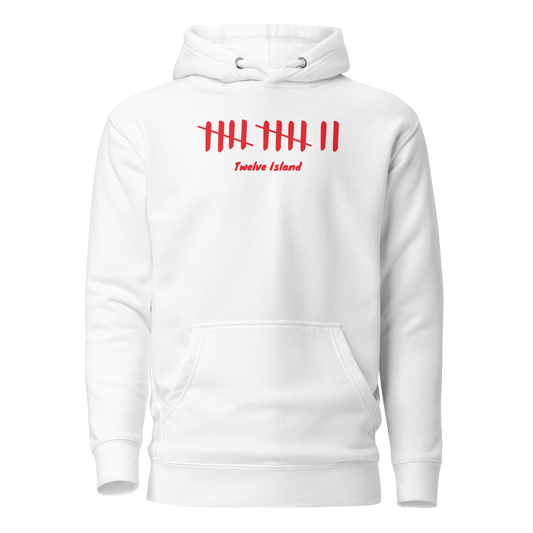 Mikaylah Williams "12 Island" Hoodie
