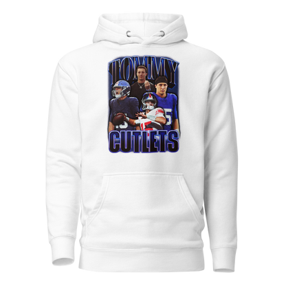 Tommy DeVito "Collage" Hoodie