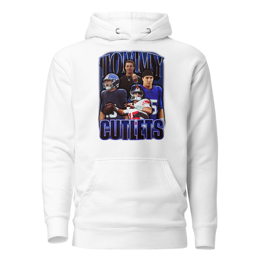 Tommy DeVito "Collage" Hoodie