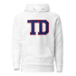 Tommy DeVito "Logo" Hoodie