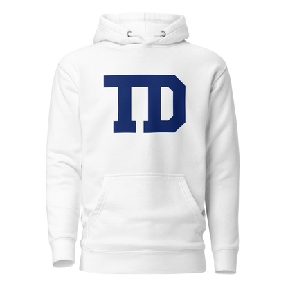 Tommy DeVito "Logo" Hoodie