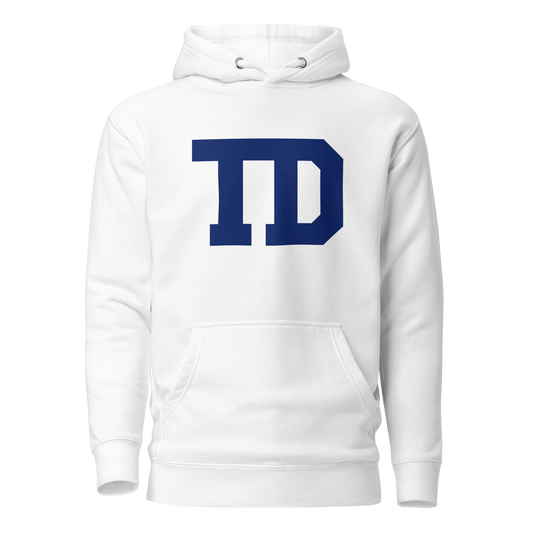 Tommy DeVito "Logo" Hoodie