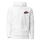 Jamarion Miller "Logo" Embroidered Hoodie