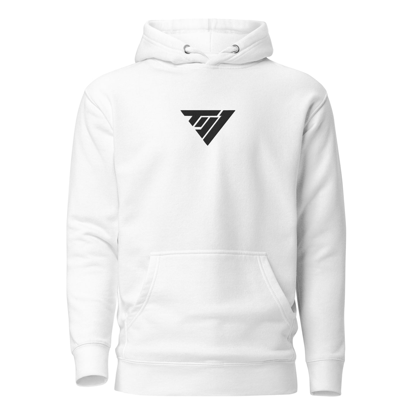 Ty Young "Logo" Hoodie
