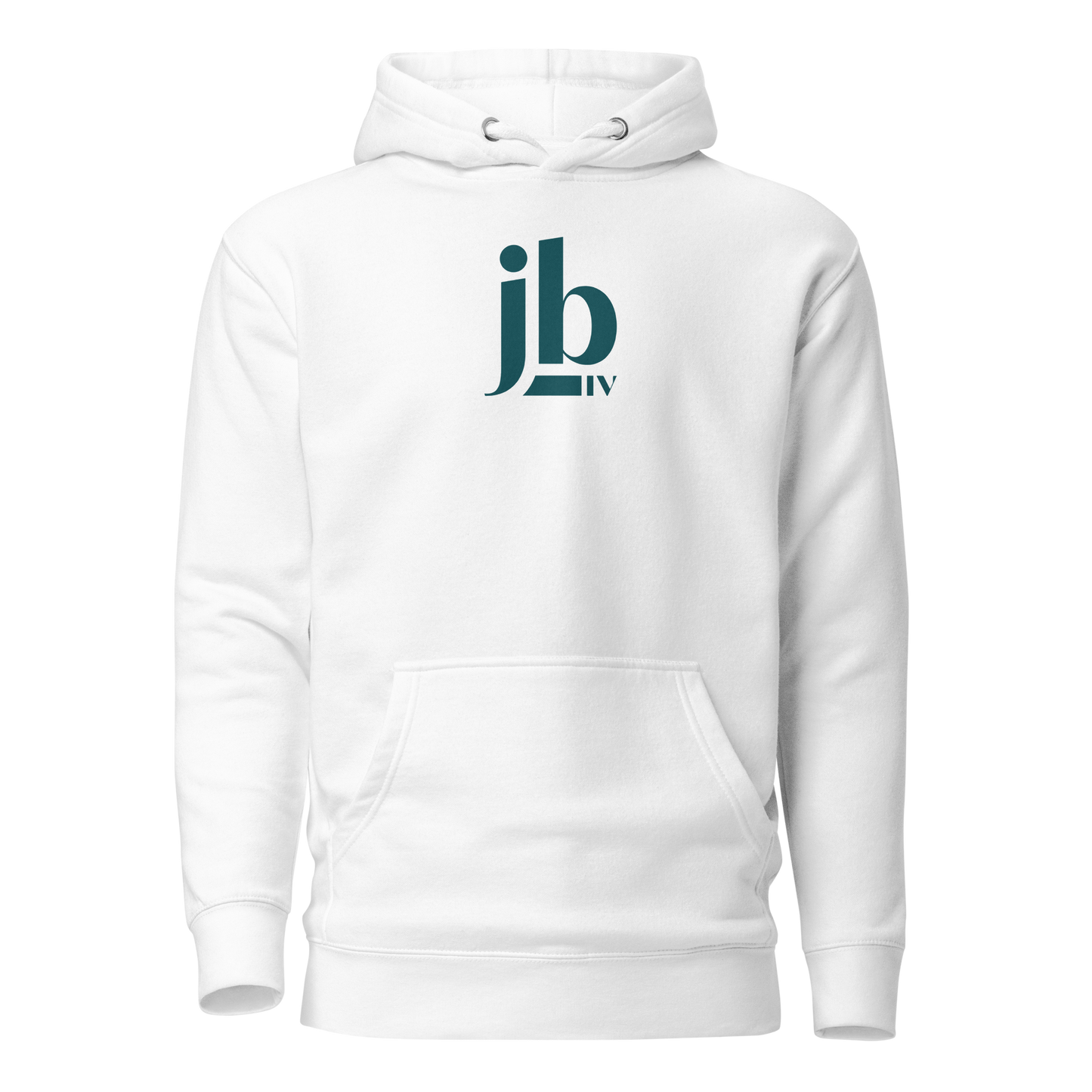 James Bradberry IV "Logo" Hoodie