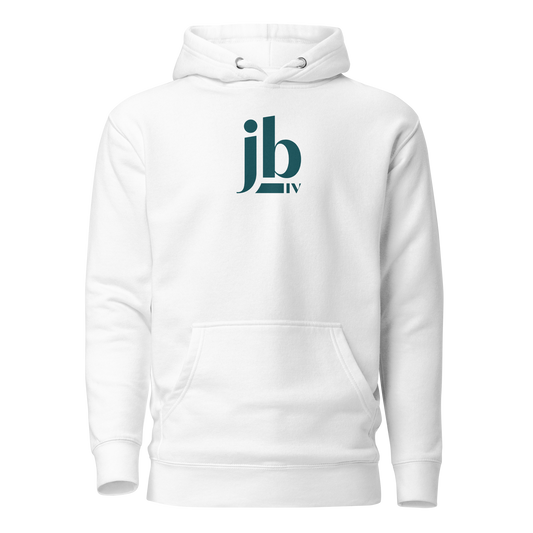 James Bradberry IV "Logo" Hoodie