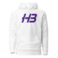Harlem Berry "Logo" Hoodie