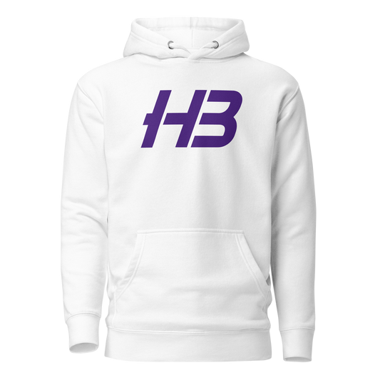 Harlem Berry "Logo" Hoodie