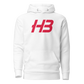 Harlem Berry "Logo" Hoodie