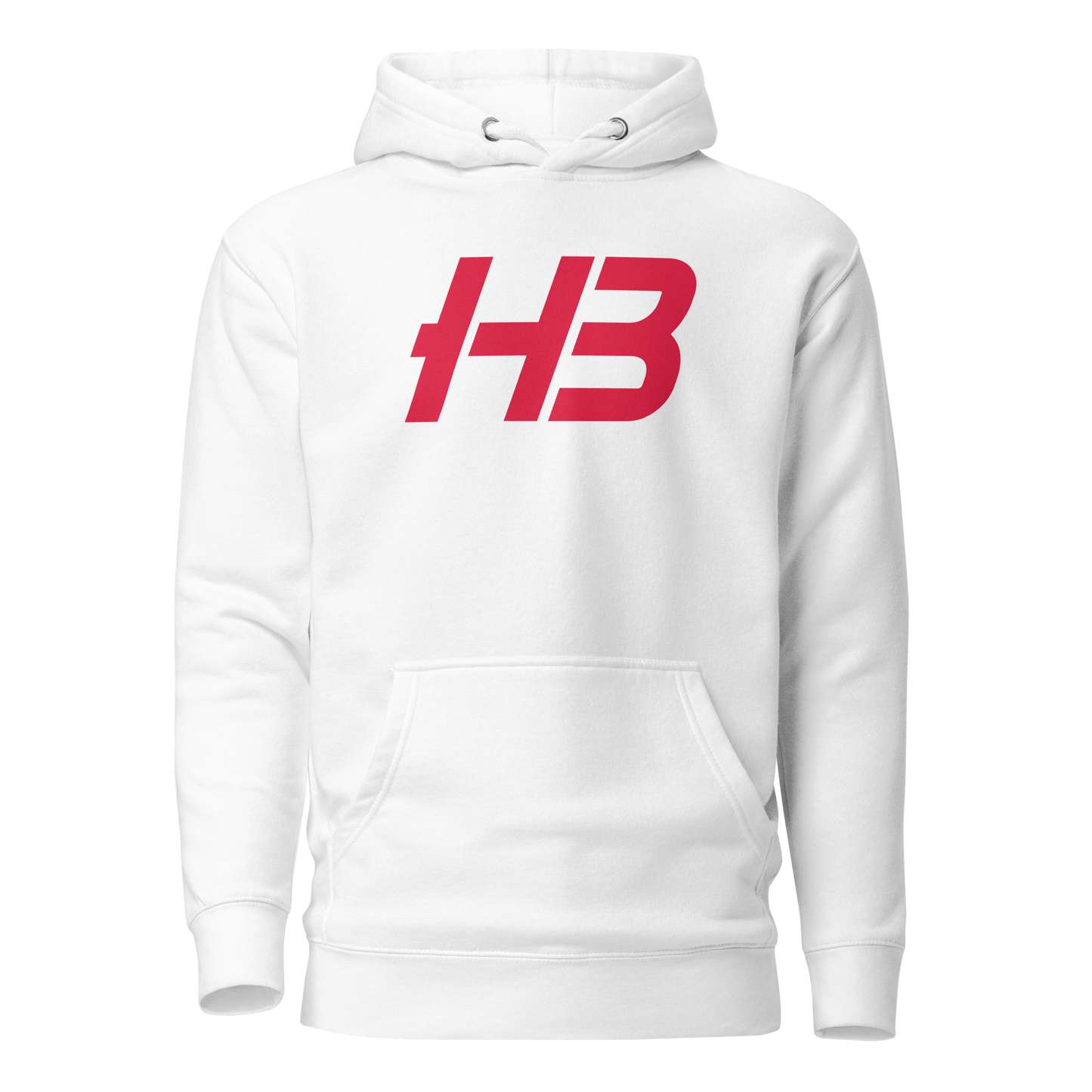 Harlem Berry "Logo" Hoodie