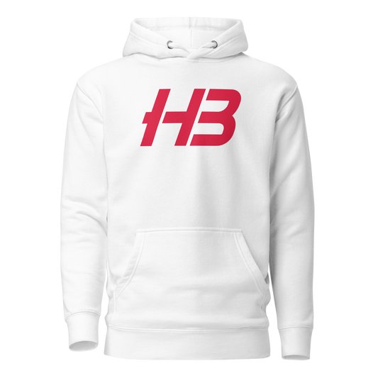 Harlem Berry "Logo" Hoodie