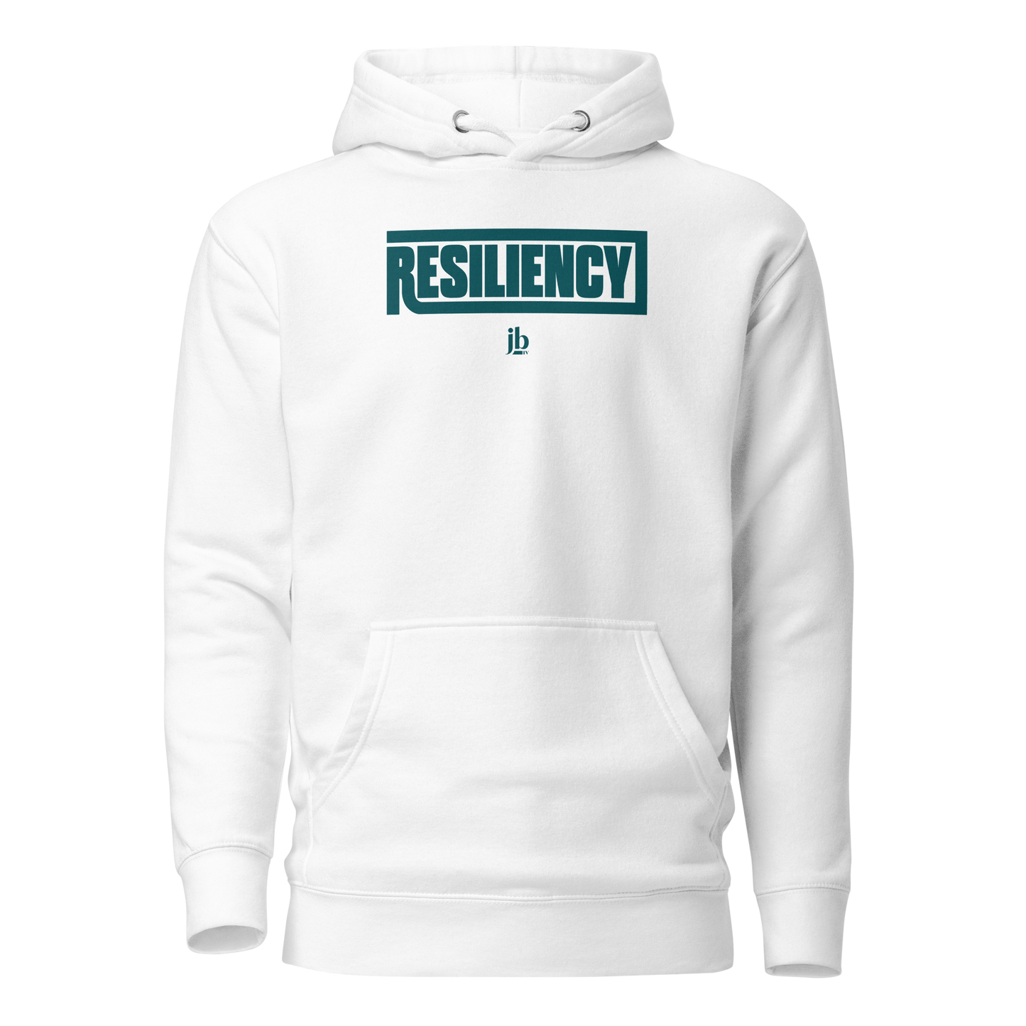 James Bradberry IV "Resilience" Hoodie