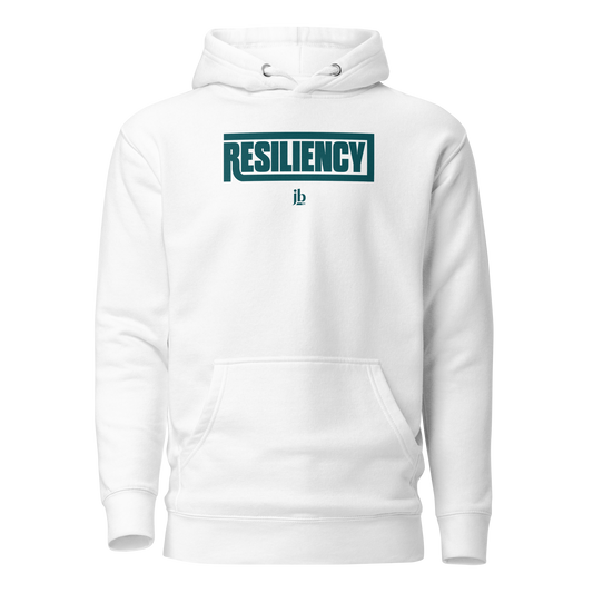 James Bradberry IV "Resilience" Hoodie