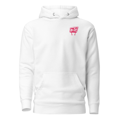 Jimmy Krupka "Arc City" Hoodie