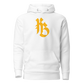 Keeanu Benton "Logo" Hoodie