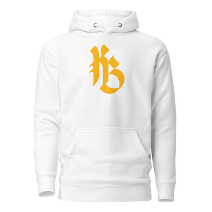 Keeanu Benton "Logo" Hoodie