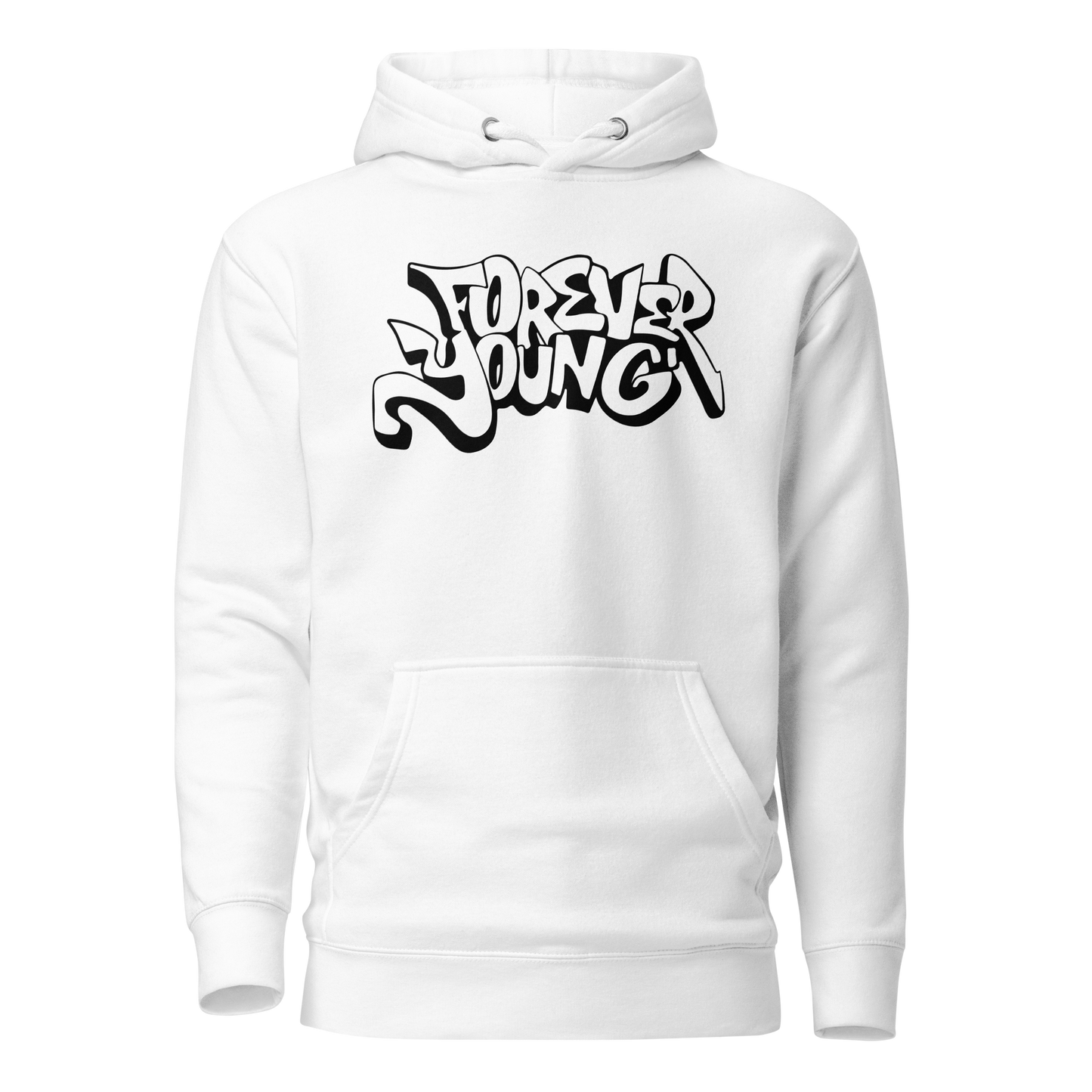 Ty Young "Forever Young" Hoodie