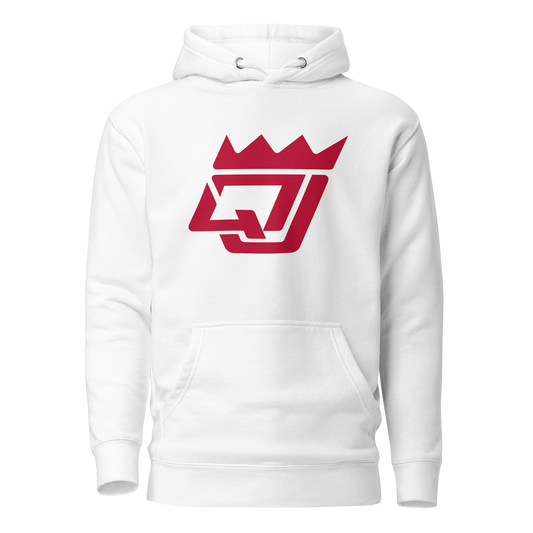 Quinshon Judkins "Logo" Hoodie