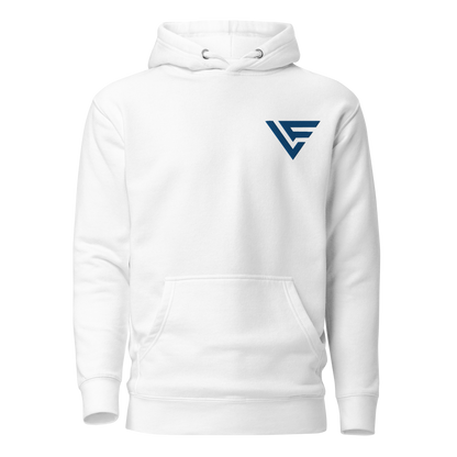 Leonard Fournette "Logo" Embroidered Hoodie