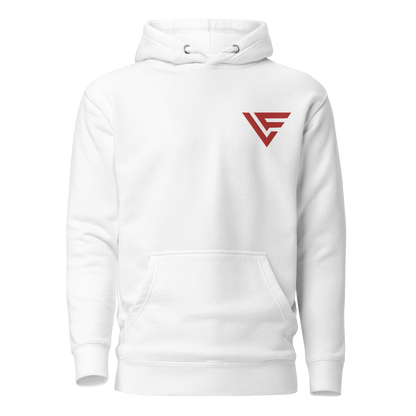 Leonard Fournette "Logo" Embroidered Hoodie