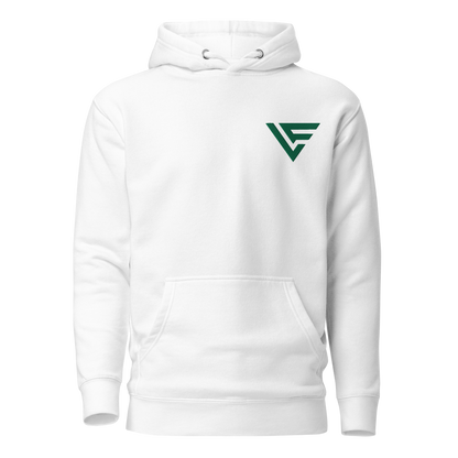 Leonard Fournette "Logo" Embroidered Hoodie