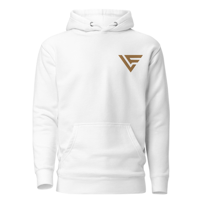 Leonard Fournette "Logo" Embroidered Hoodie