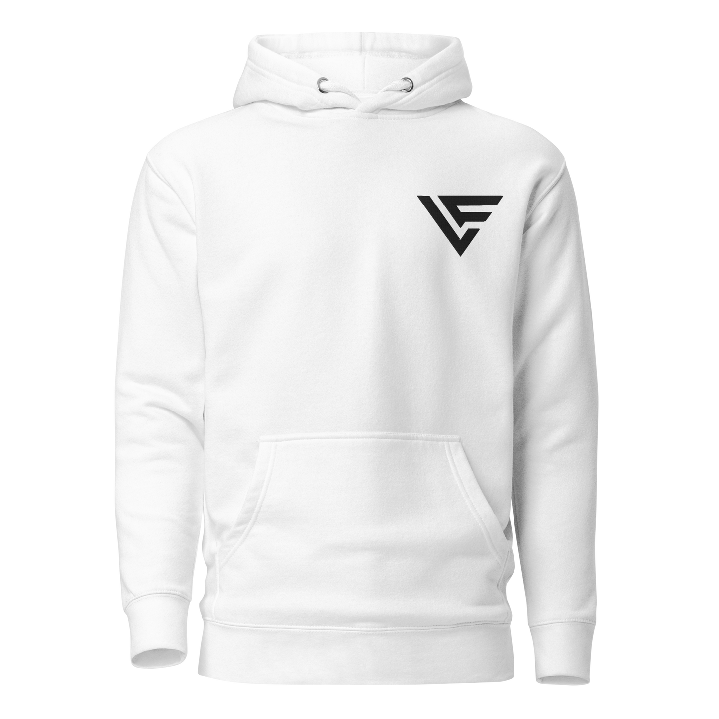 Leonard Fournette "Logo" Embroidered Hoodie