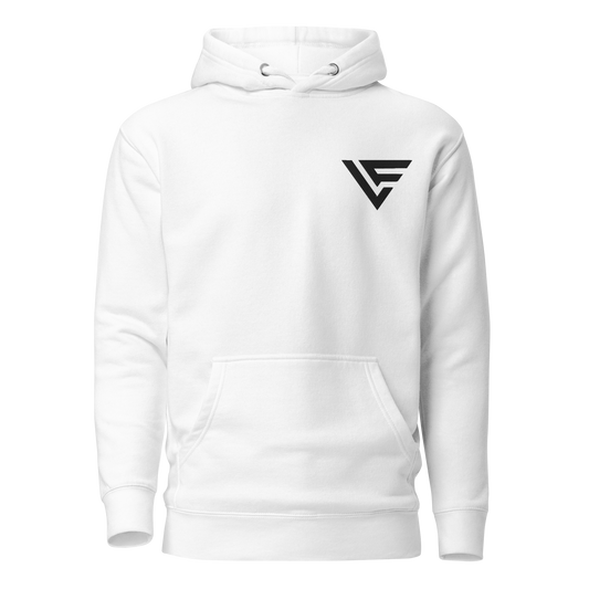Leonard Fournette "Logo" Embroidered Hoodie