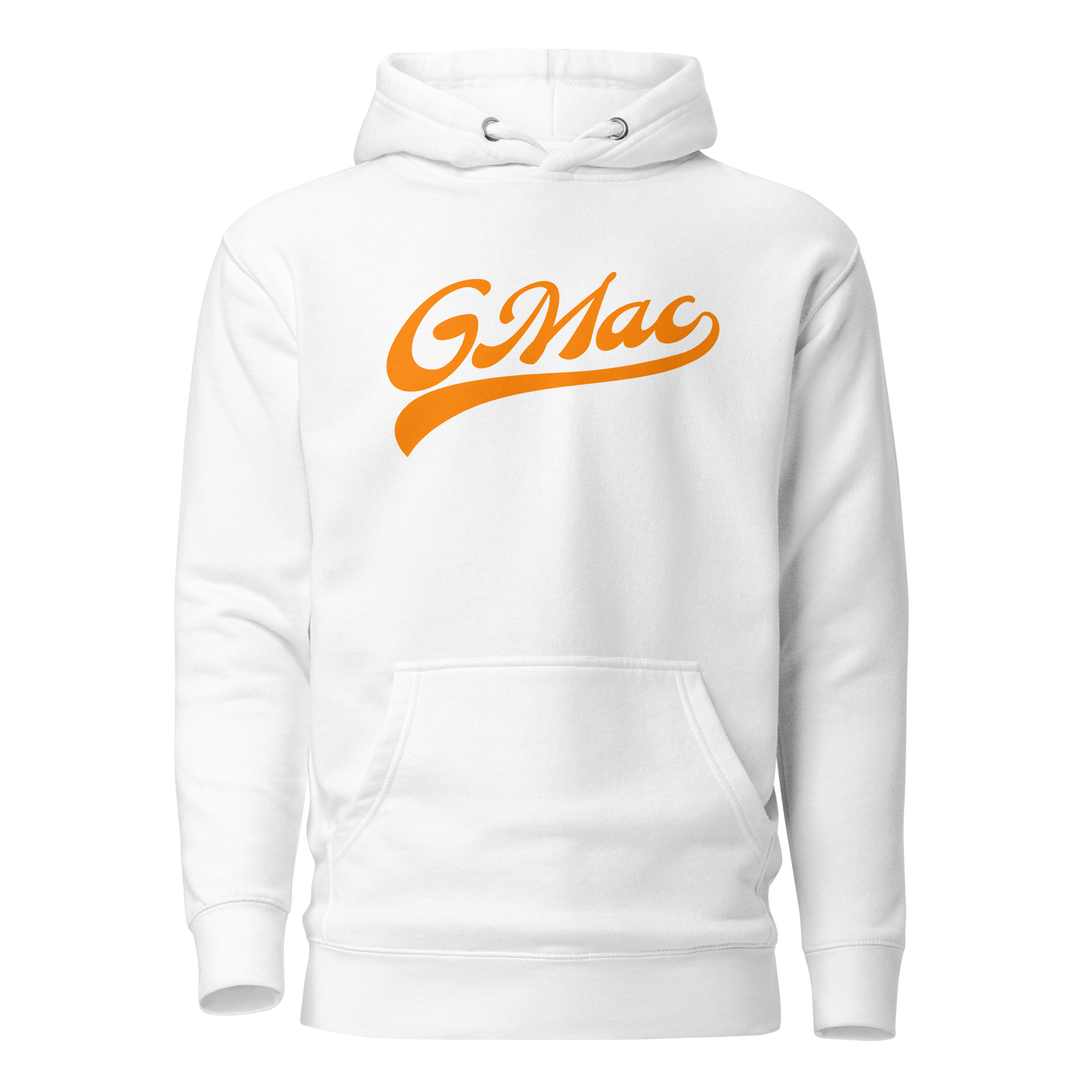 George MacIntyre "Logo" Hoodie