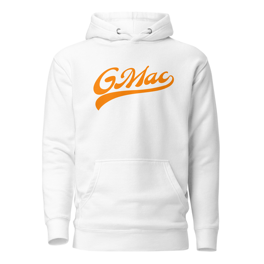 George MacIntyre "Logo" Hoodie