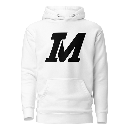 Ifeatu Melifonwu "Logo" Hoodie