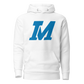 Ifeatu Melifonwu "Logo" Hoodie